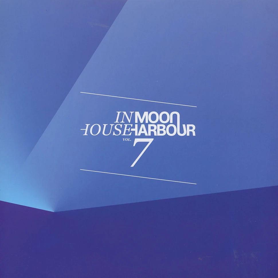 V.A. - Moon Harbour Inhouse Volume 7