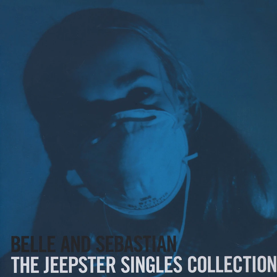 Belle And Sebastian - The Jeepster Singles Collection