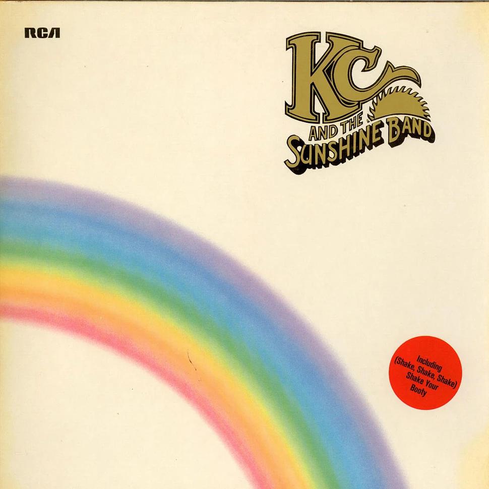 KC & The Sunshine Band - KC & The Sunshine Band (Part 3)