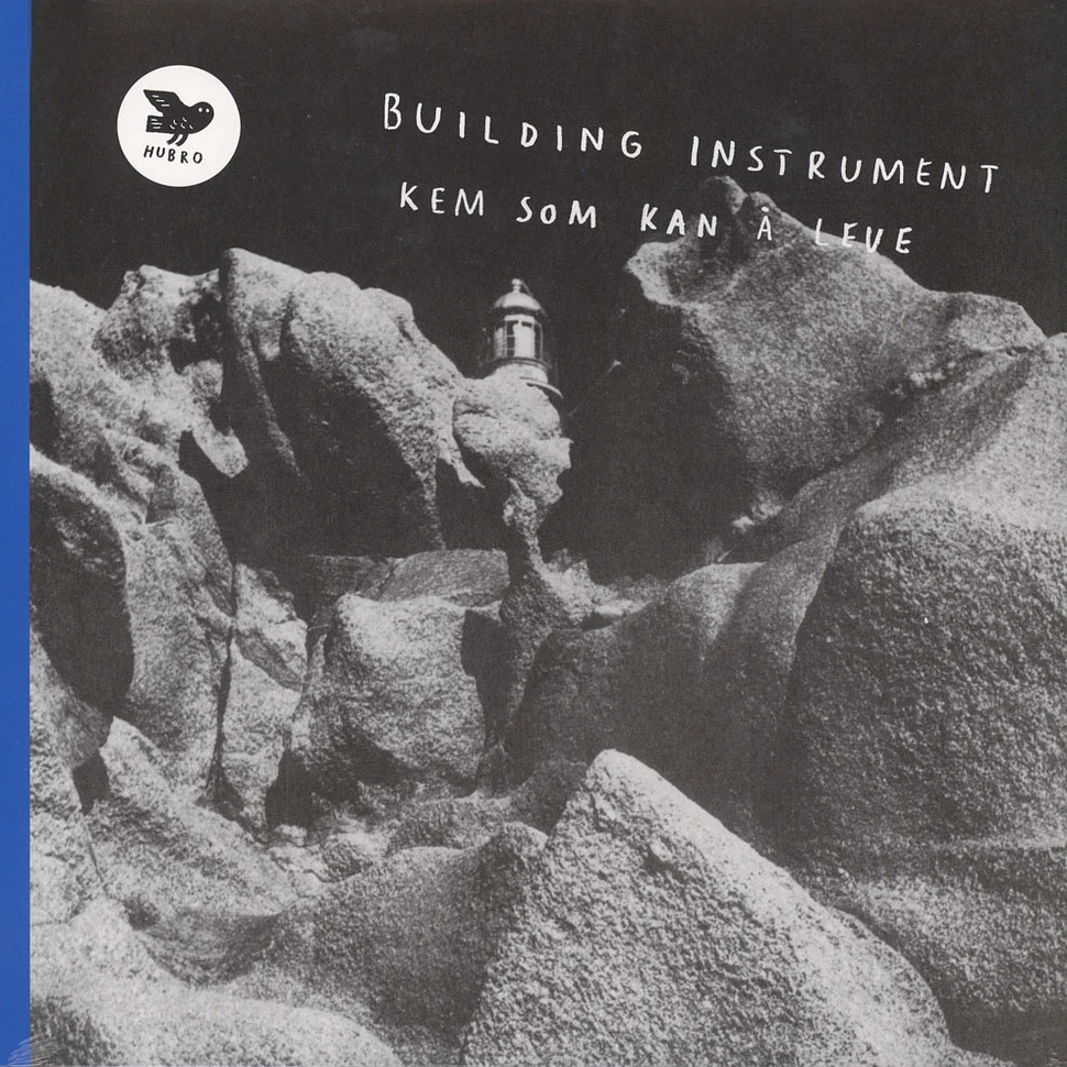 Building Instrument - Kem Som Kan A Leve