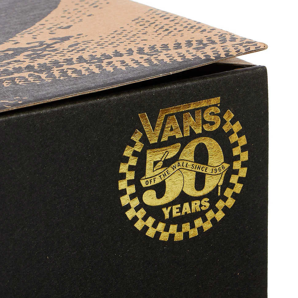 Vans - Old Skool 36 Reissue (50th)