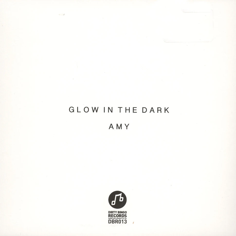 Night Flowers - Glow In The Dark