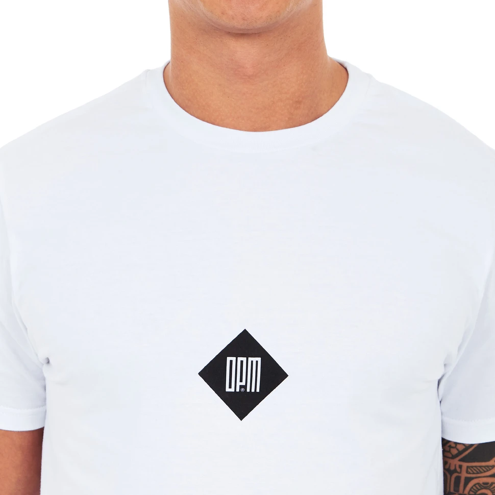 OPM - Center T-Shirt