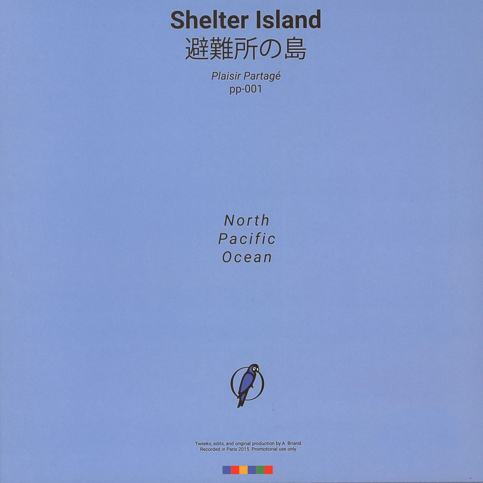 Shelter - Shelter Island