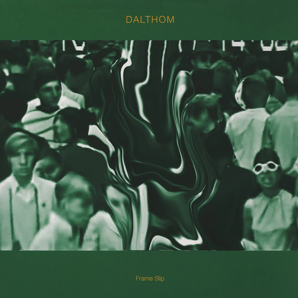 Dalthom - Frame Slip