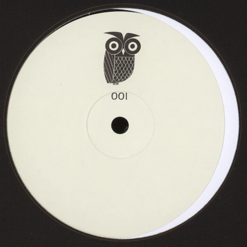 The Owl - OWL001