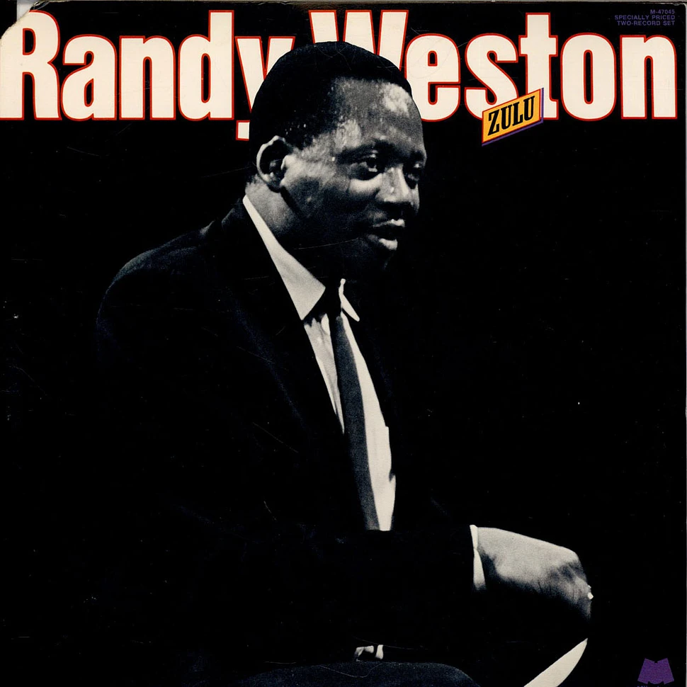 Randy Weston - Zulu