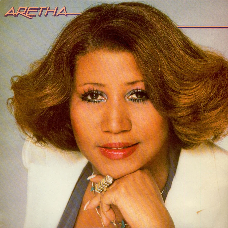 Aretha Franklin - Aretha