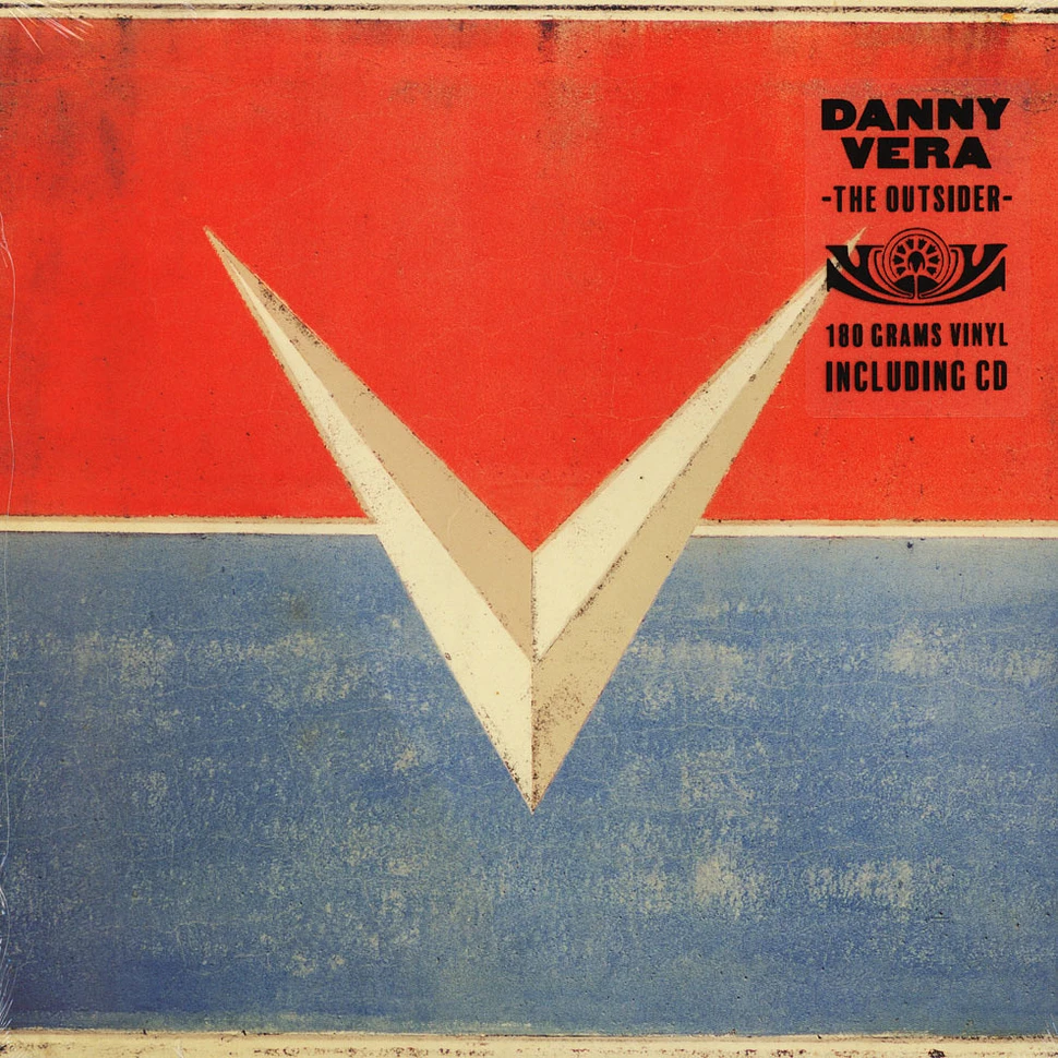 Danny Vera - Outsider