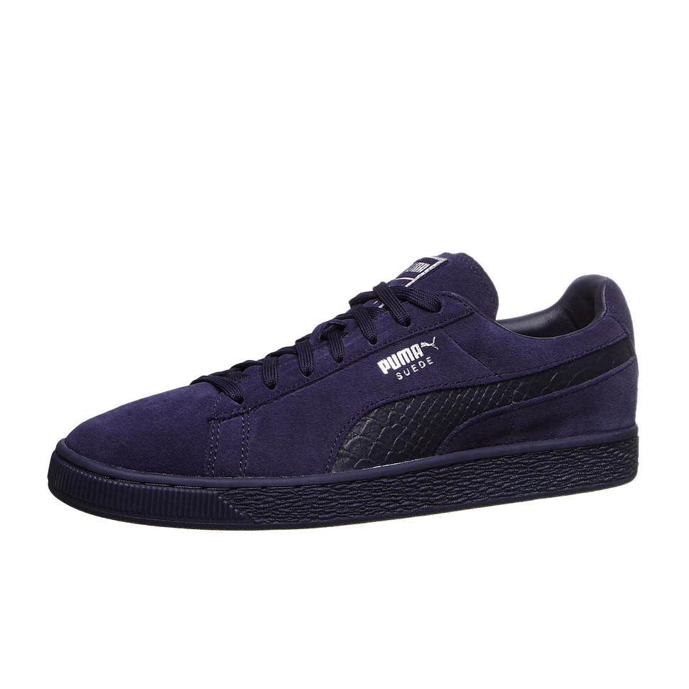 Puma - Suede Classic Mono Reptile