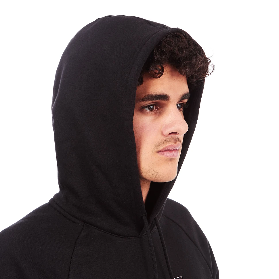 Nike SB - Icon Grid Fill Pullover Hoodie