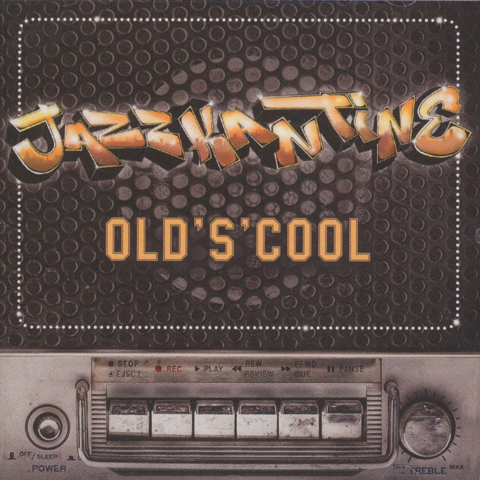 Jazzkantine - Old's'Cool