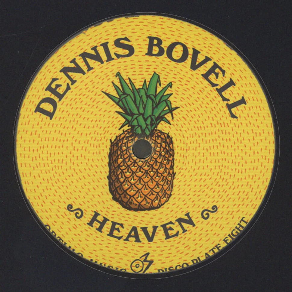 Dennis Bovell - Heaven