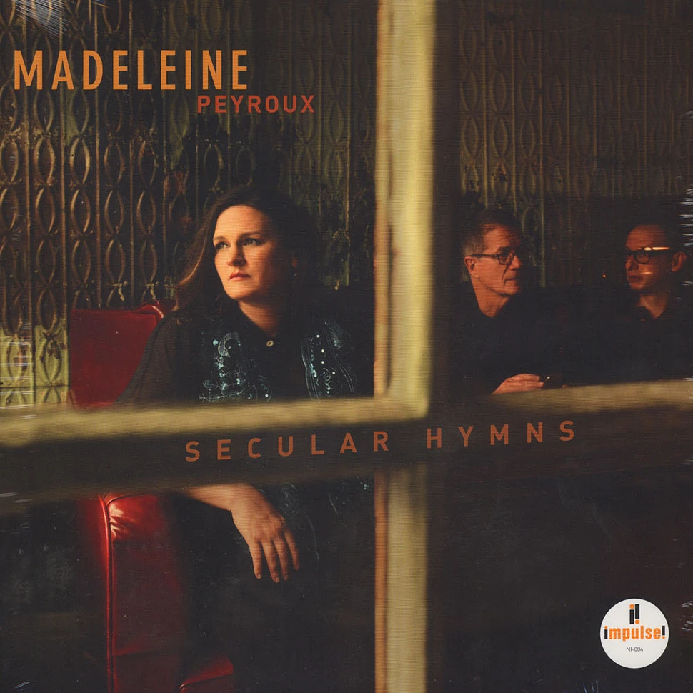 Madeleine Peyroux - Secular Hymns