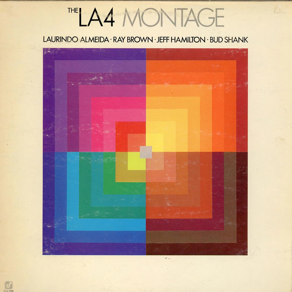 LA4 - Montage
