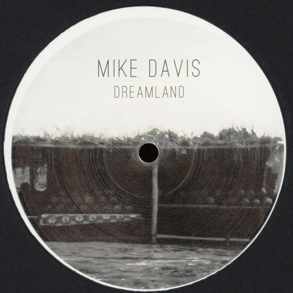 Mike Davis - Dreamland