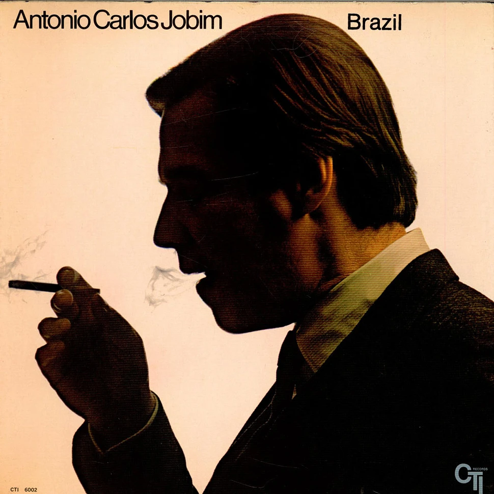 Antonio Carlos Jobim - Brazil