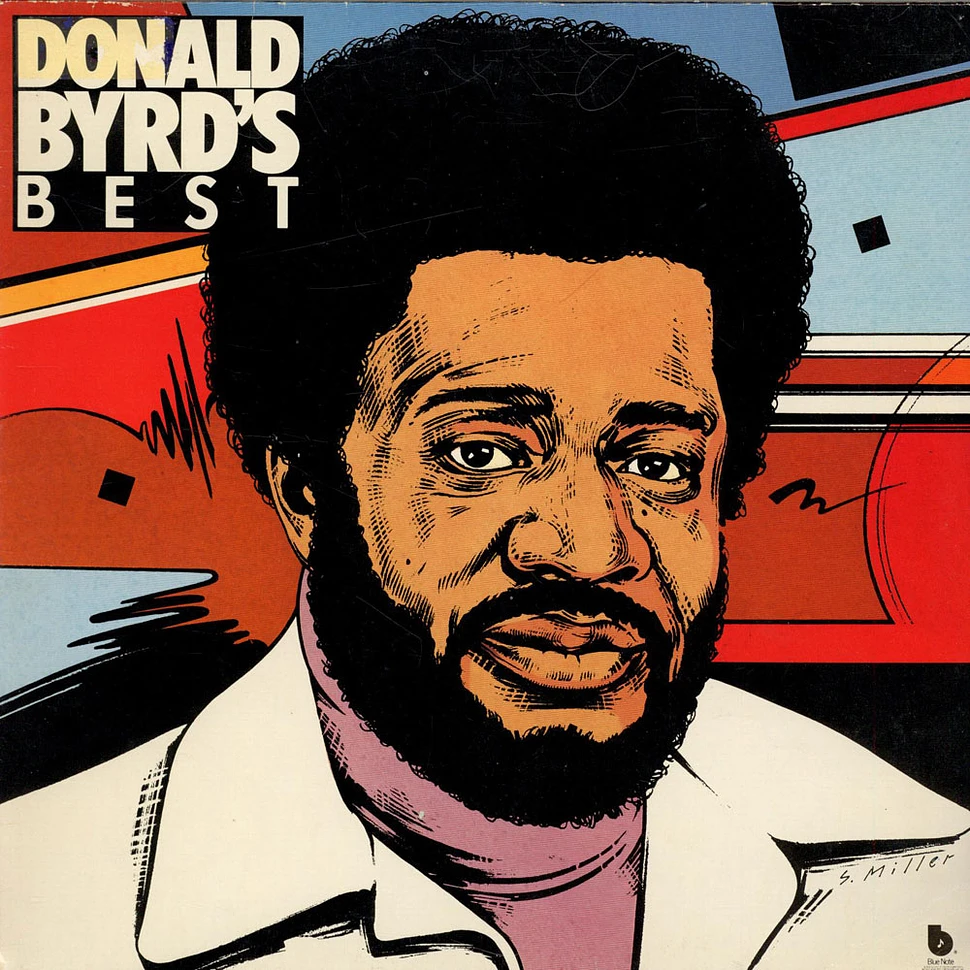 Donald Byrd - Donald Byrd's Best