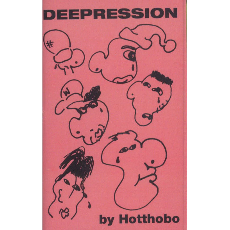 Hotthobo - Depression