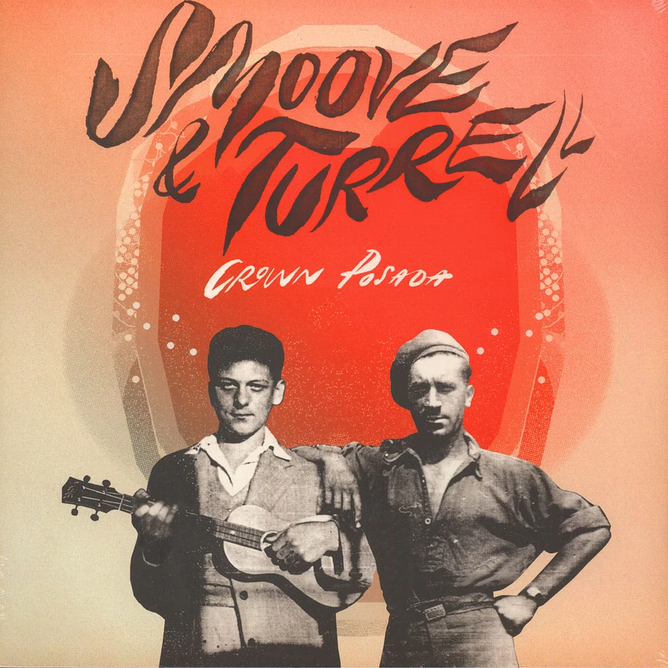 Smoove & Turrell - Crown Posada