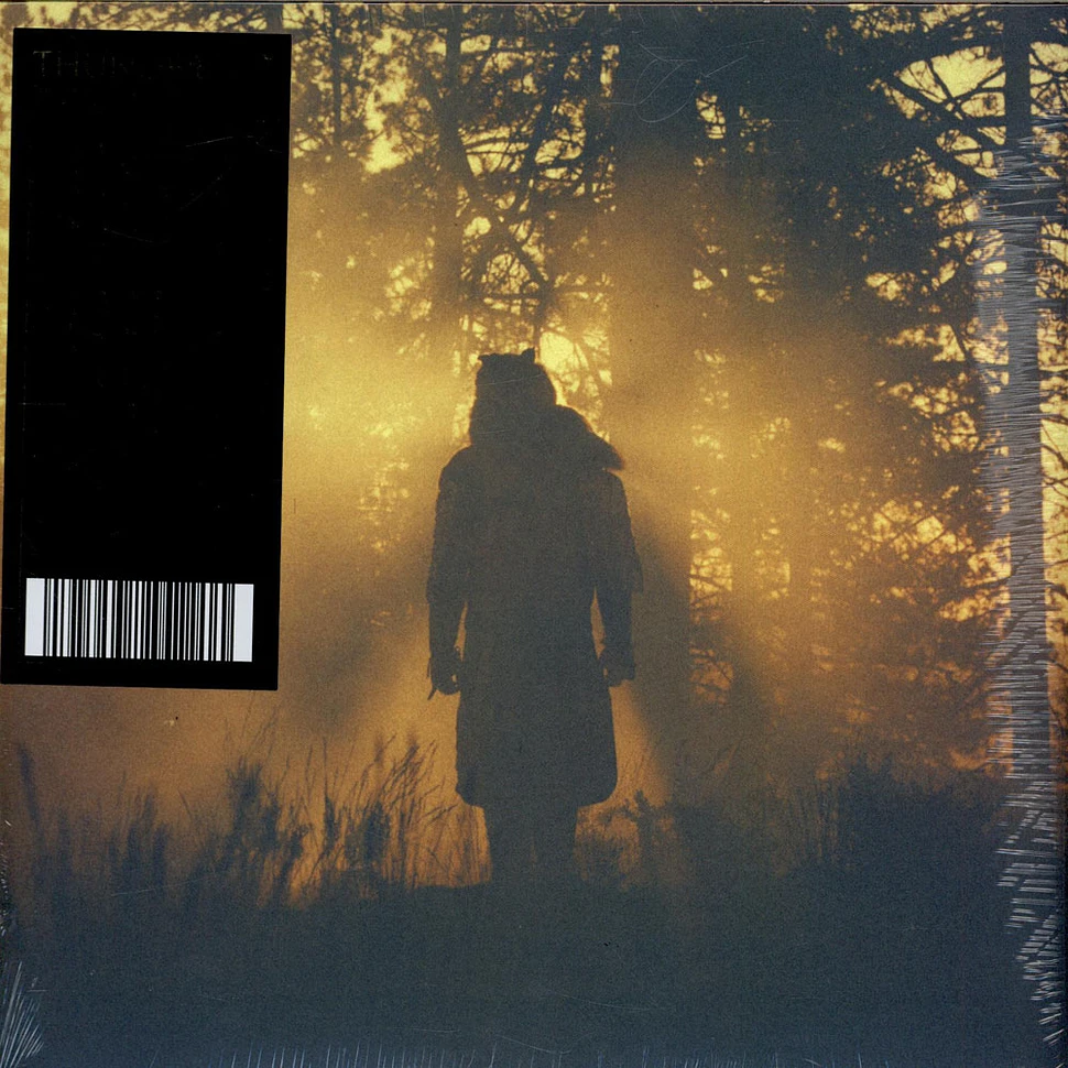 Thundercat - The Beyond / Where The Giants Roam