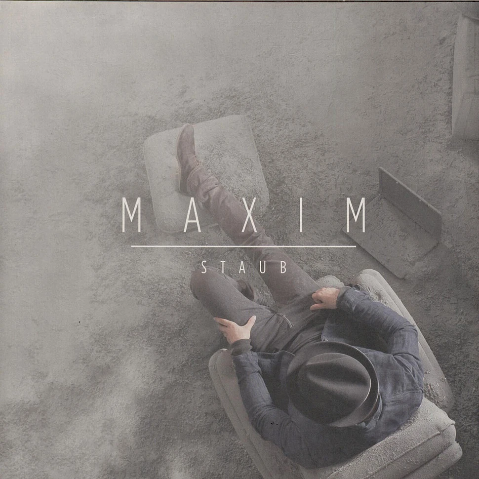 Maxim - Staub