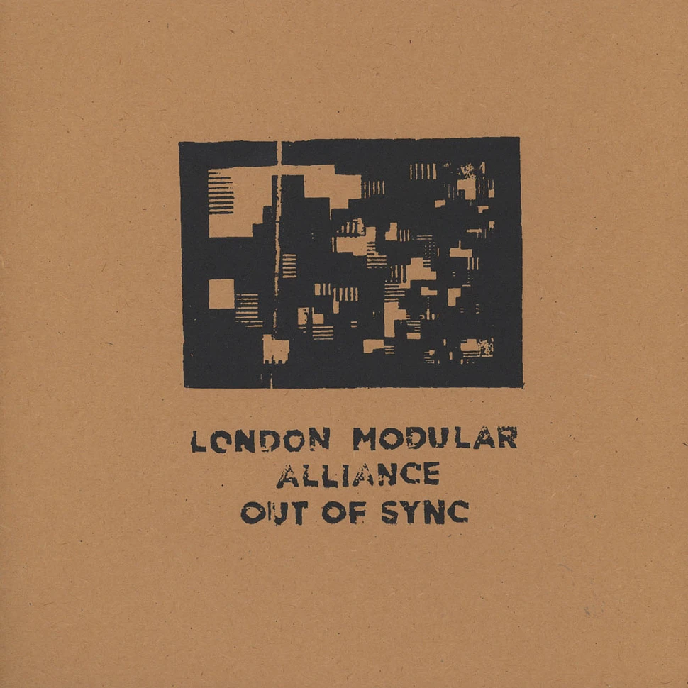 London Modular Alliance - Out of Sync