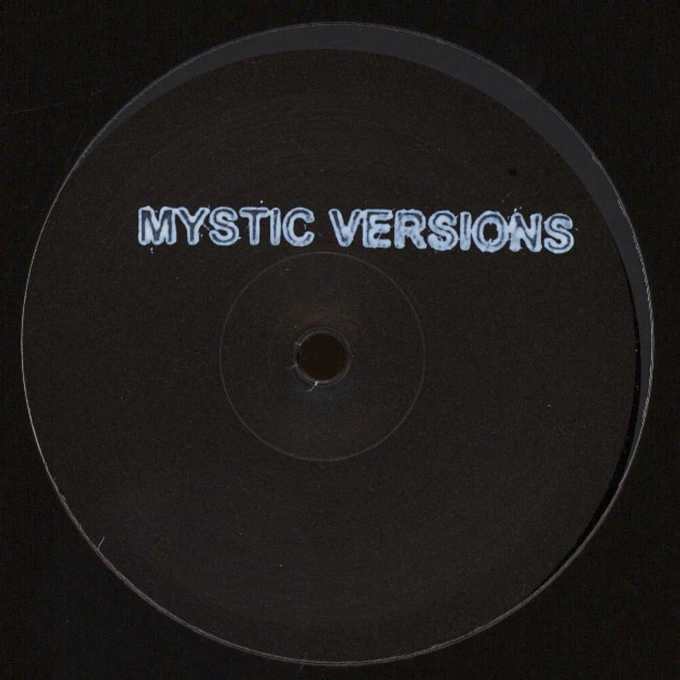 V.A. - Mystic Versions 01