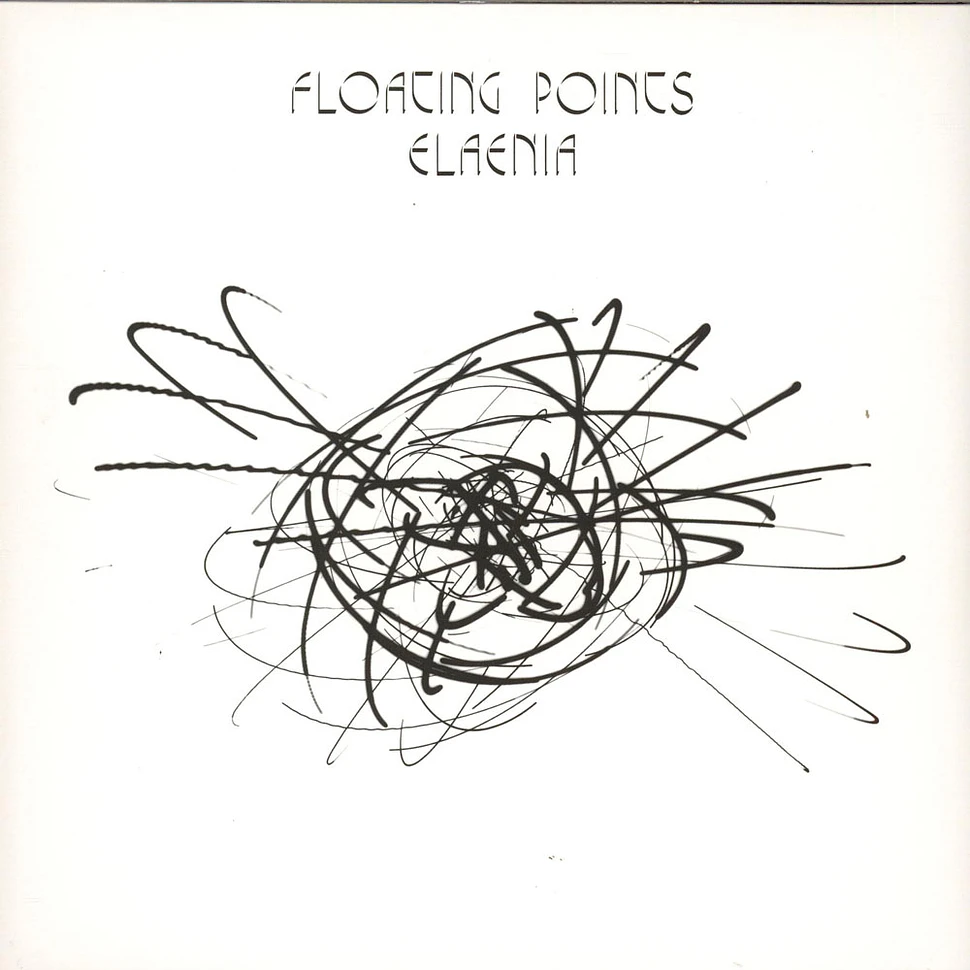 Floating Points - Elaenia