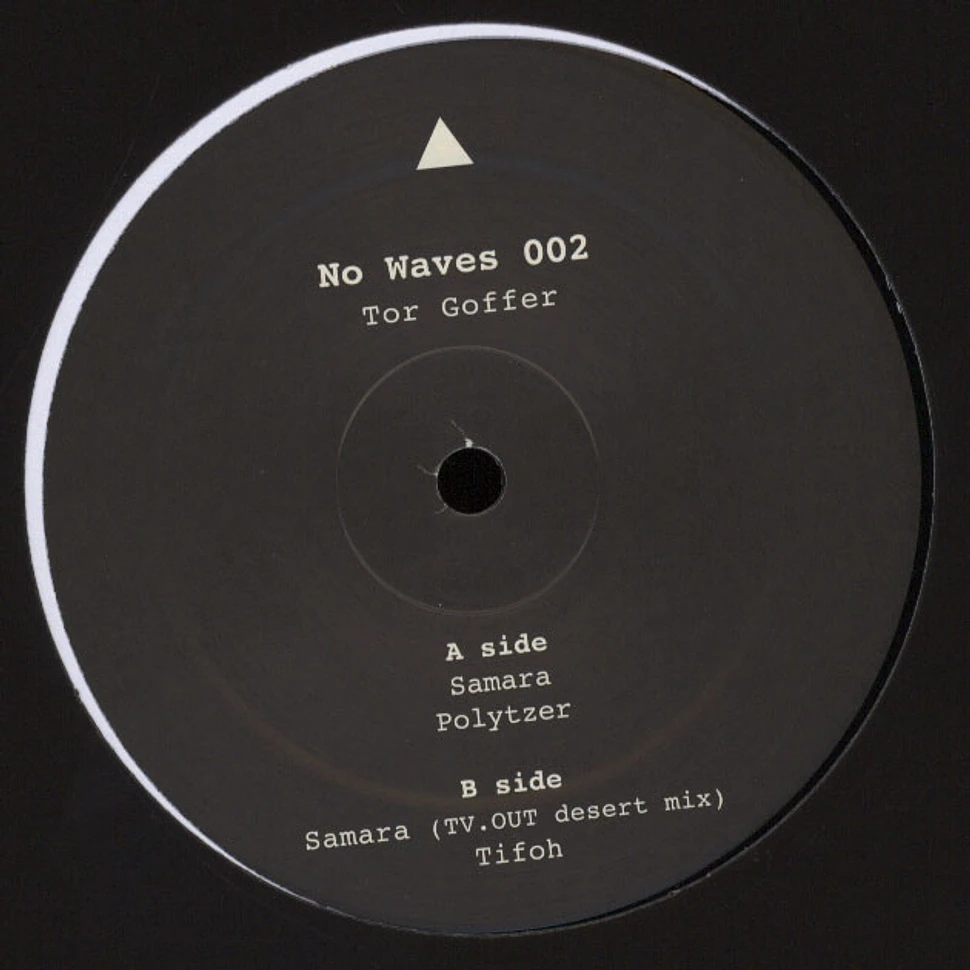 Tor Goffer - NW002 TV.OUT Desert Mix