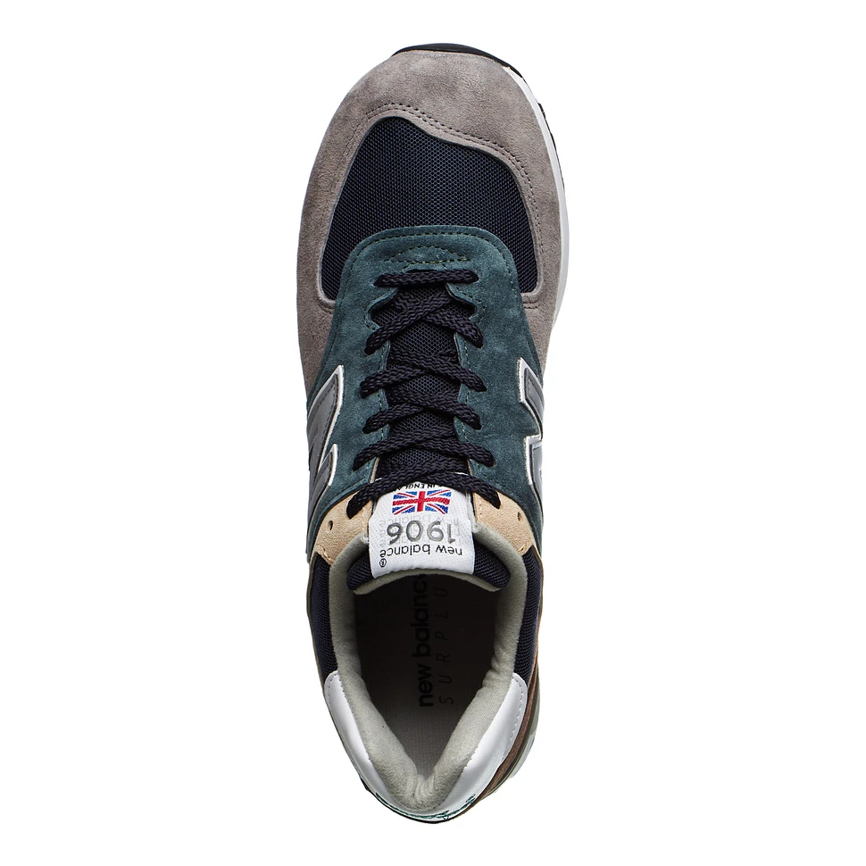 New Balance - M576 SP Made in UK (Surplus Pack)
