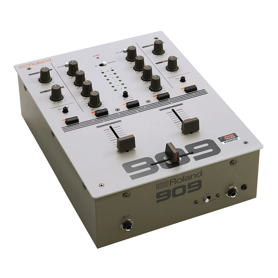 Roland - DJ-99