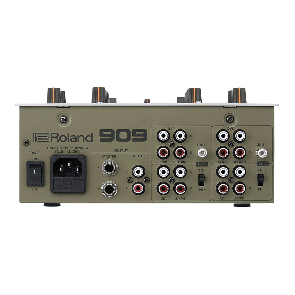 Roland - DJ-99