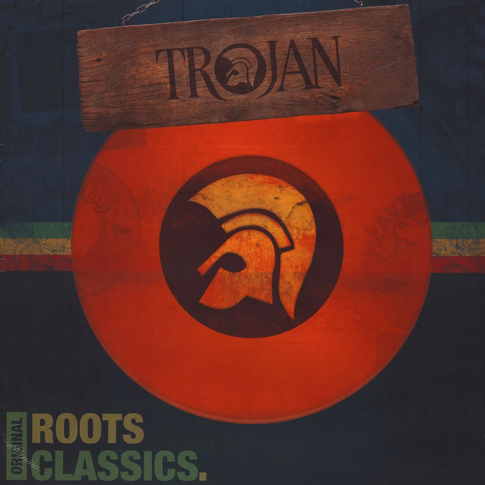 V.A. - Original Roots Classics