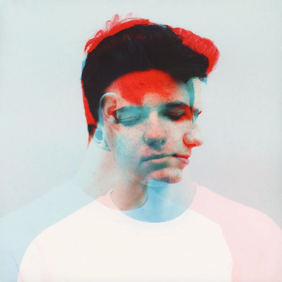 Petit Biscuit - Petit Biscuit