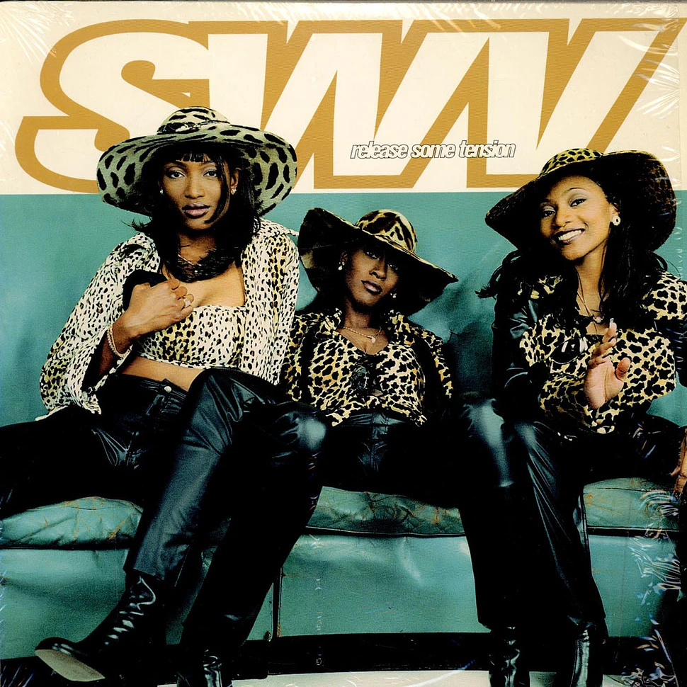 SWV - Release Some Tension