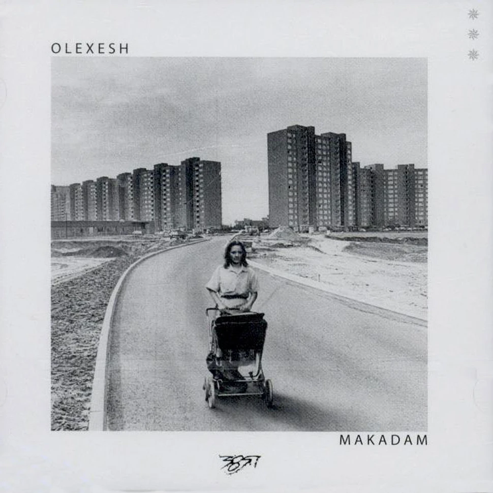 Olexesh - Makadam