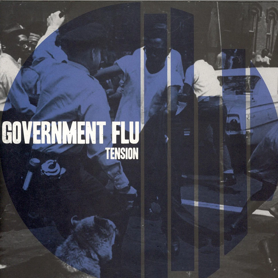 Government Flu - Tension