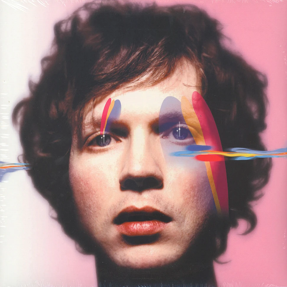 Beck - Sea Change