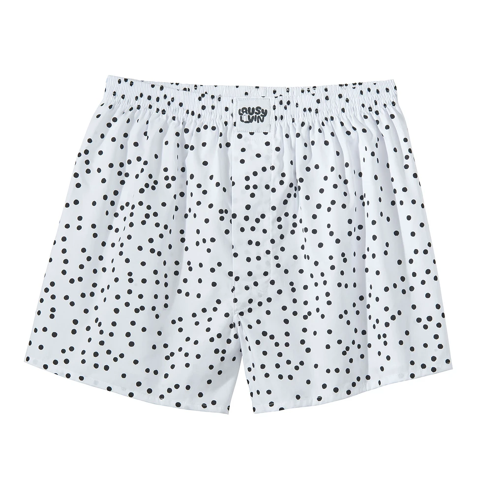 Lousy Livin Underwear - Dots 2 Pack