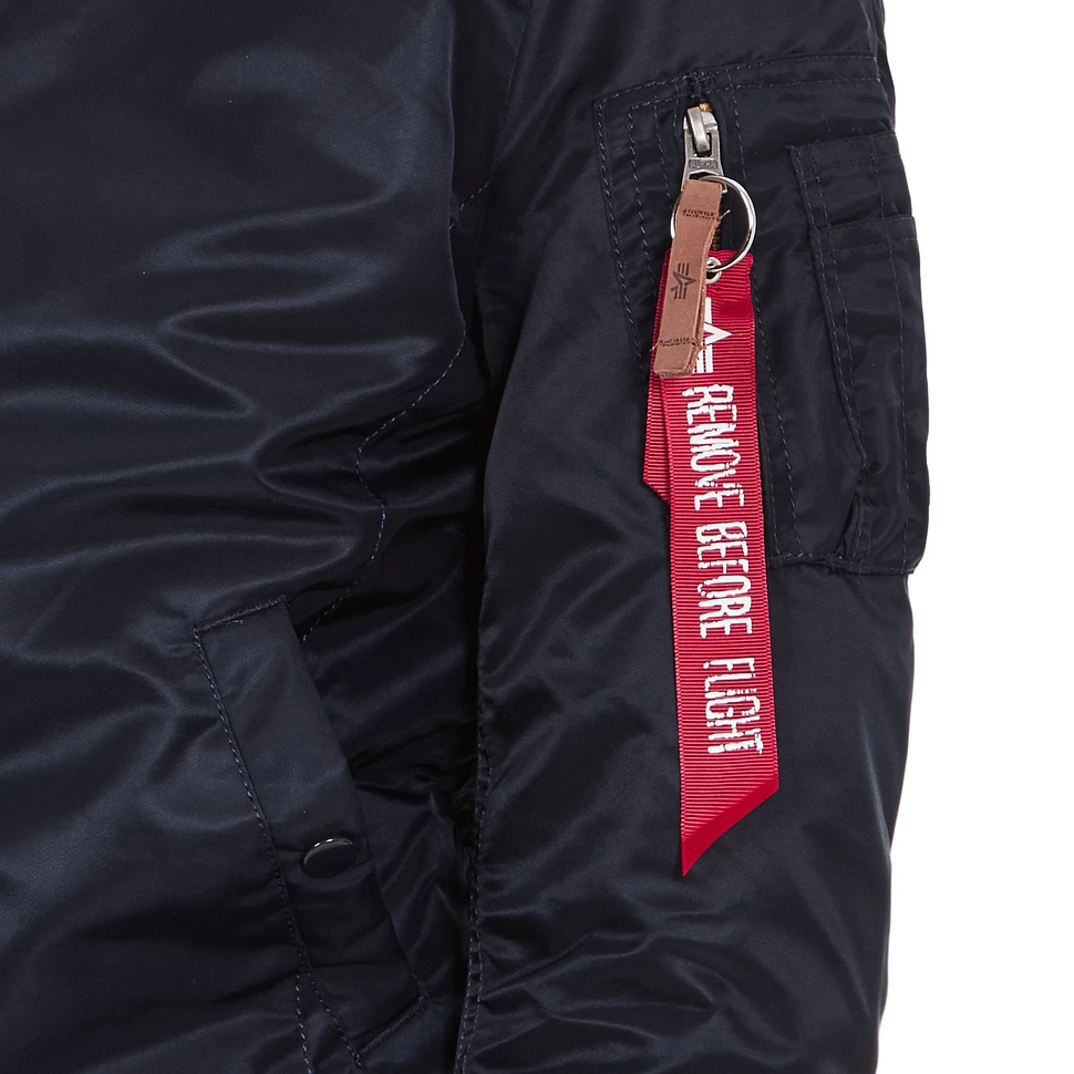 Alpha Industries - MA-1 VF 59 Wmn