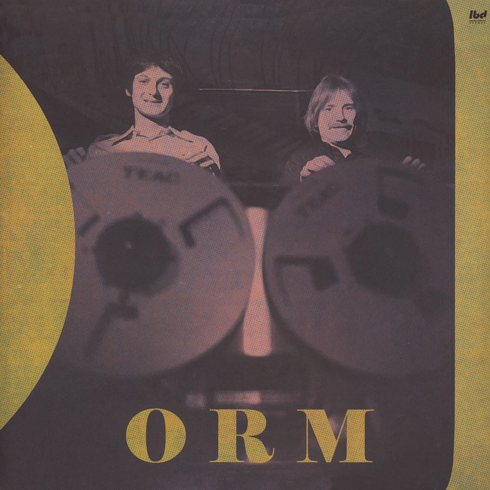 ORM - LBDISSUES001