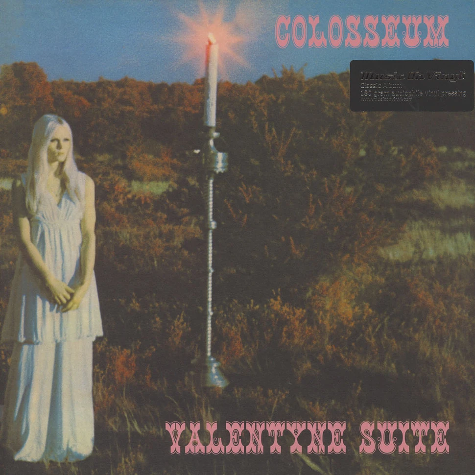 Colosseum - Valentyne Suite