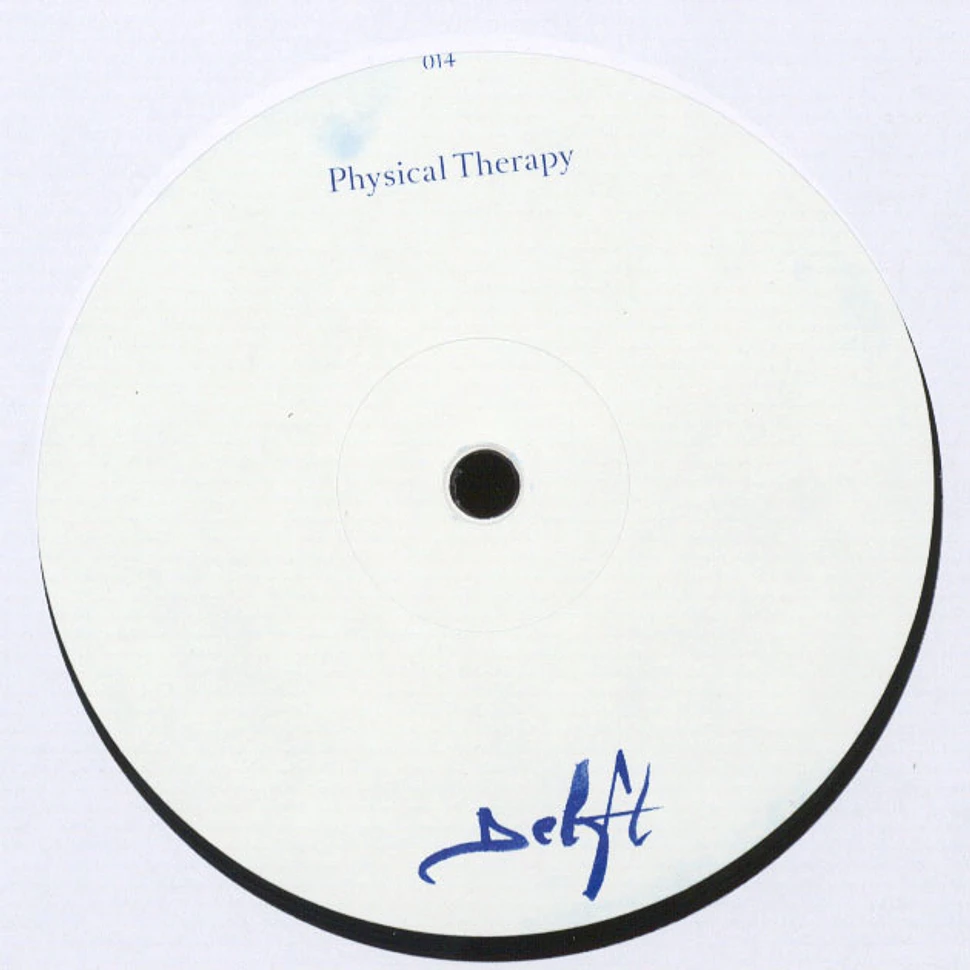 Physical Therapy - Delft 14