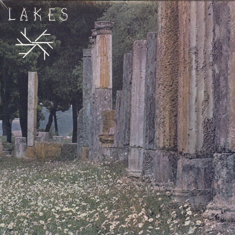 Lakes - Blood Of The Grove