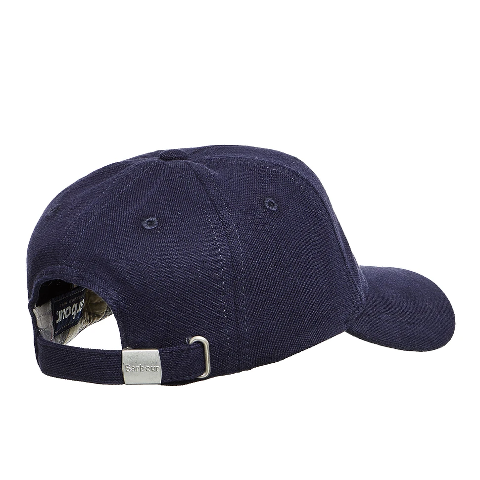 Barbour - Cathal Sports Strapback Cap