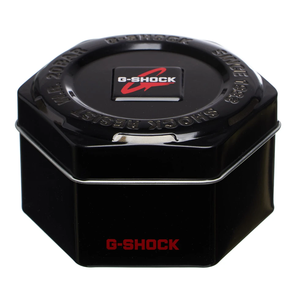 G-Shock - GA-100L-1AER