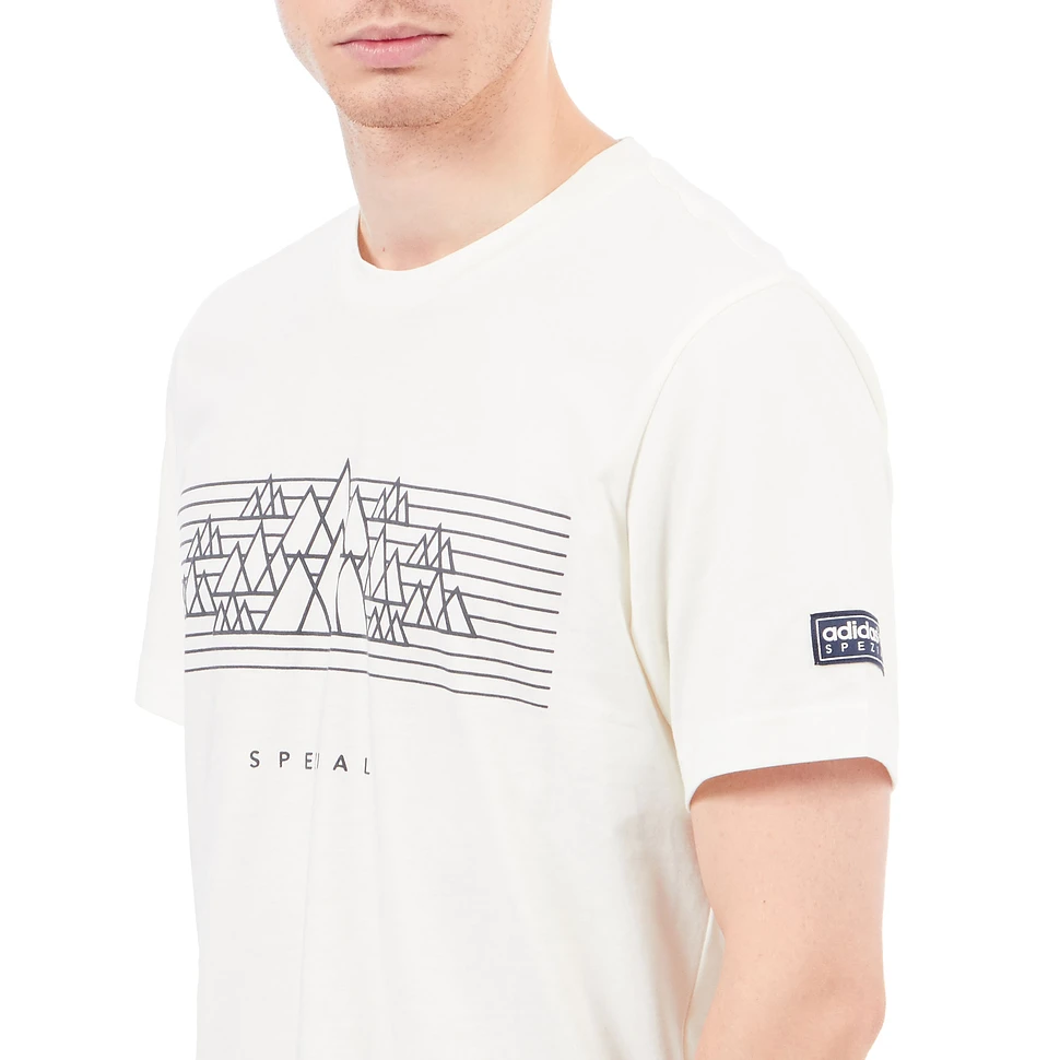 adidas - Graphic 2 T-Shirt SPZL