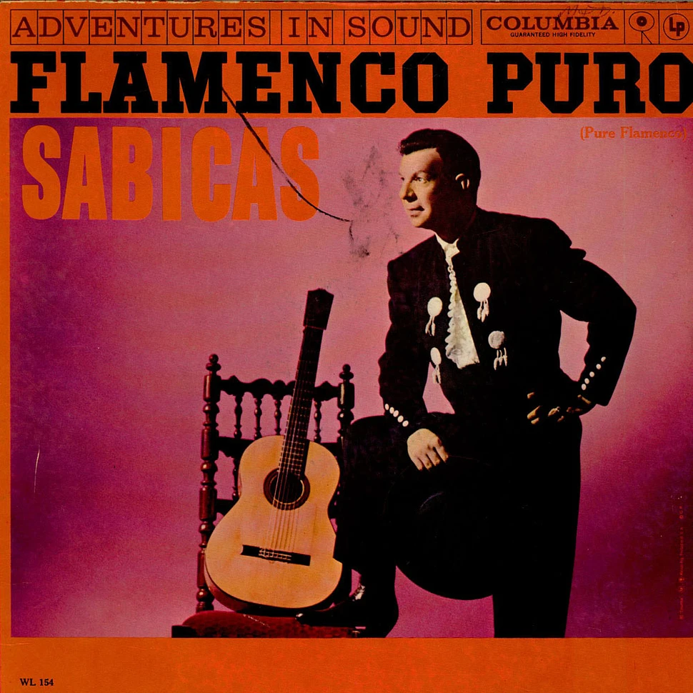 Sabicas - Flamenco Puro