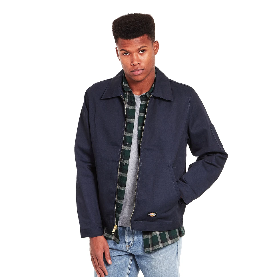 Dickies - Unlined Eisenhower Jacket